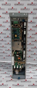 Abb Acs800-104Lc-0700-7+E205+Q950 Line Converter Inverter I/O Module 3X8Kgg