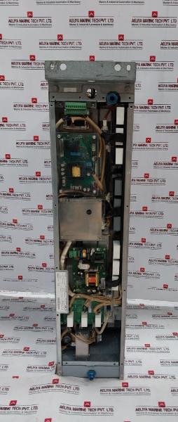 Abb Acs800-104Lc-0700-7+E205+Q950 Line Converter Inverter I/O Module 3X8Kgg