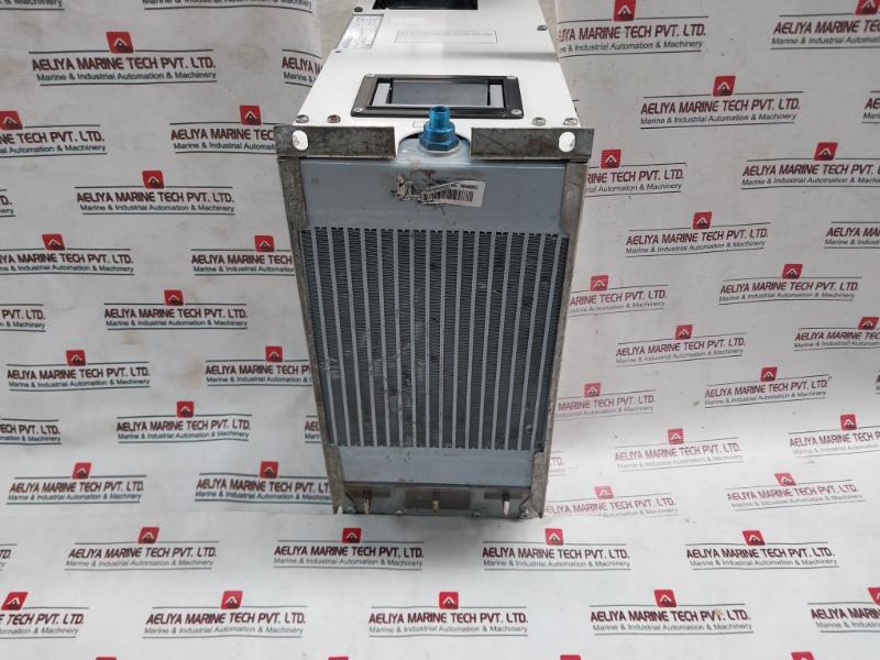 Abb Acs800-104Lc-0700-7+E205+Q950 Line Converter Inverter I/O Module