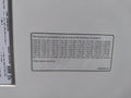 Abb Acs800-104lc-0700-7+e205+q950 Line Converter Inverter I/o Module Rev a 68654963 B