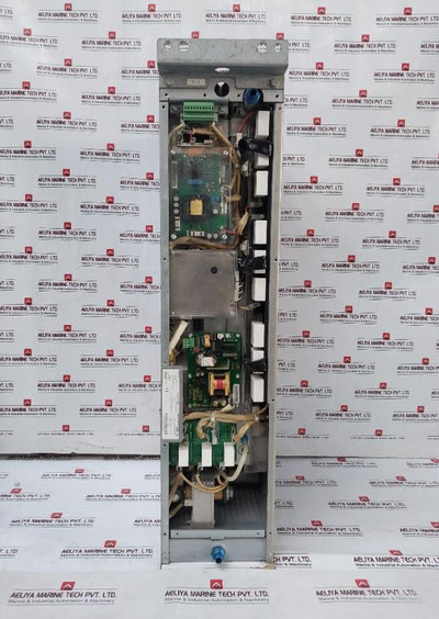 Abb Acs800-104Lc-0700-7+E205+Q950 Variable Frequency Drive 68606039 3X8Kgg
