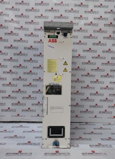 Abb Acs800-104Lc-0700-7+E205+Q950 Variable Frequency Drive 68606039 3X8Kgg
