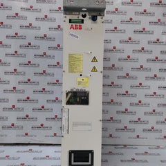 Abb Acs800-104Lc-0700-7+E205+Q950 Variable Frequency Drive 68606039 3X8Kgg