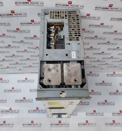 Abb Acs800-104Lc-0700-7+E205+Q950 Variable Frequency Drive 68606039 3X8Kgg