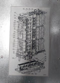 Abb Acs800-104Lc-0700-7+E205+Q950 Variable Frequency Drive 68606039 64605666B