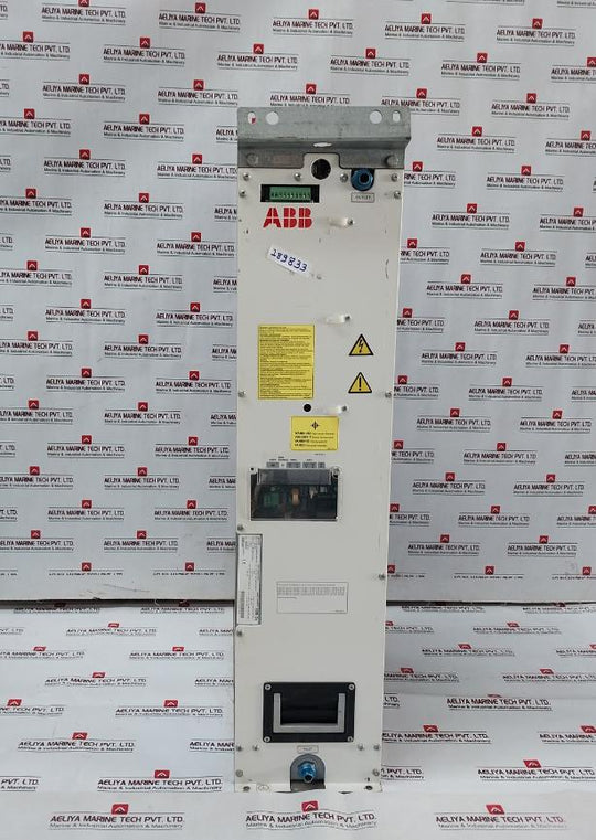 Abb Acs800-104Lc-0700-7+E205+Q950 Variable Frequency Drive 68606039 64605666B