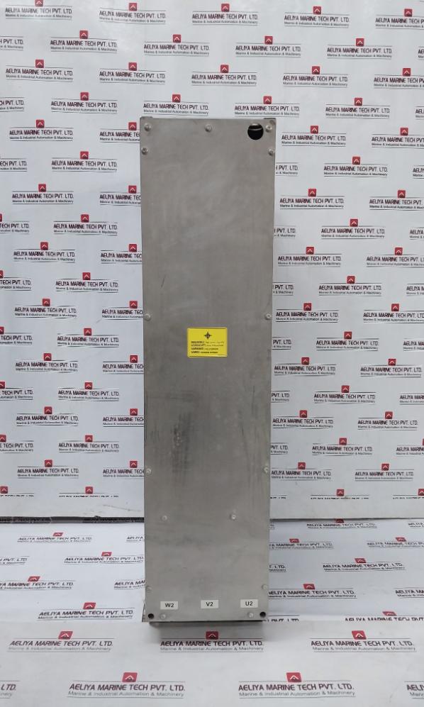 Abb Acs800-104Lc-0700-7+E205+Q950 Variable Frequency Drive 68606039 Agps21C