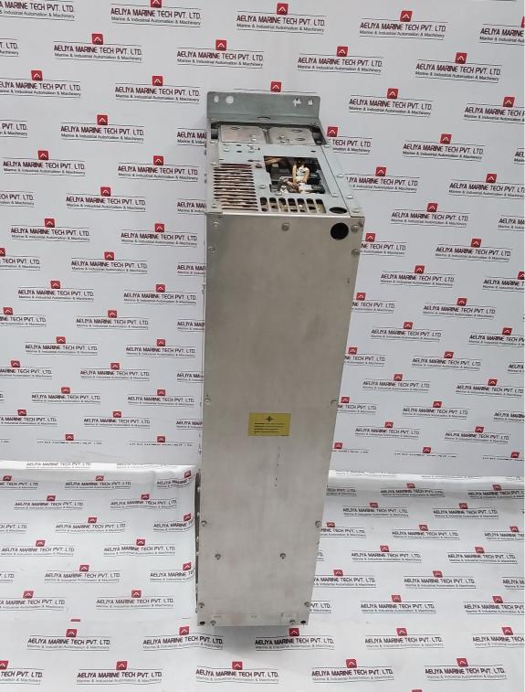 Abb Acs800-104Lc07007+E205+Q950 Line Converter Inverter I/O Module Rev A Agps21C