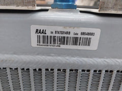 Abb Acs800-104Lc07007+E205+Q950 Line Converter Inverter I/O Module Rev A Agps21C