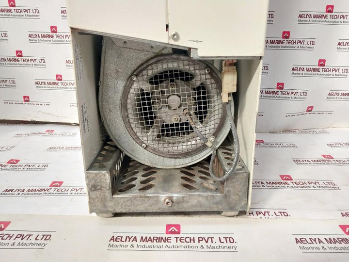 Abb Acs800-704-0640-7+0F253 Drive Supply Unit Dsab-01C, Dsmb-02C