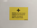 Abb Acs800-704-0640-7+0F253 Drive Supply Unit Dsab-01C, Dsmb-02C