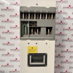 Abb Acs800-704-0640-7+0F253 Drive Supply Unit Dsab-01C, Dsmb-02C