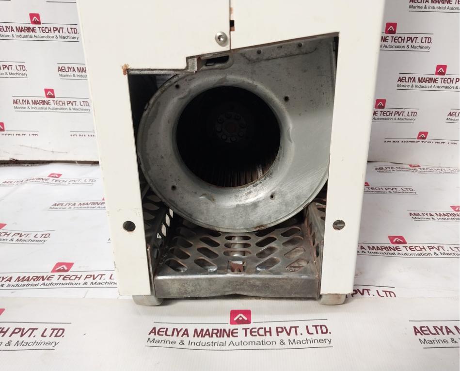 Abb Acs800-704-0640-7+0F253 Drive Supply Unit Dsab-01C, Dsmb-02C