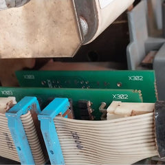 Abb Acs800-704-0640-7+0F253 Drive Supply Unit Dsab-01C, Dsmb-02C