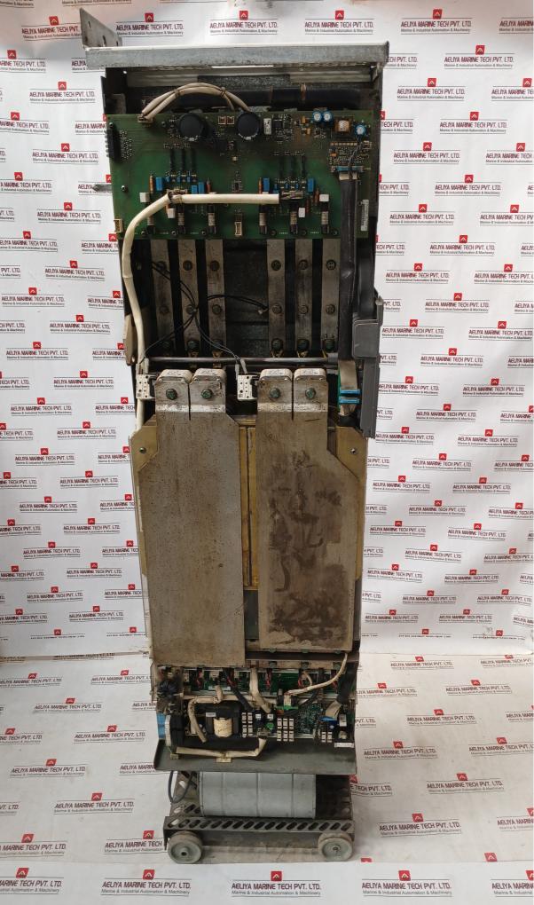 Abb Acs800-704-0910-7 Diode Supply Module 64690710 Dsab-01C Rev L Dsmb-02C Rev G