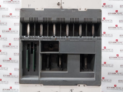 Abb Acs800-704-0910-7 Inverter Drive Module Dsab-01C, Dsmb-02C 64690710