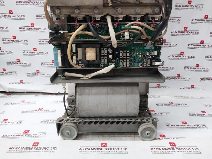 Abb Acs800-704-0910-7 Inverter Drive Module Dsab-01C, Dsmb-02C 64690710