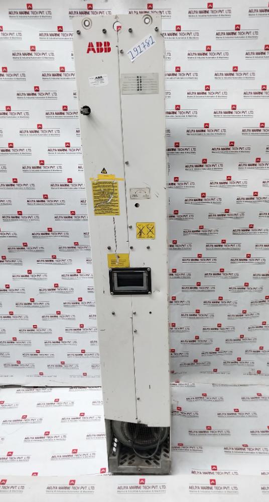 Abb Acs800-704-0910-7 Inverter Drive Module Dsab-01C, Dsmb-02C 64690710