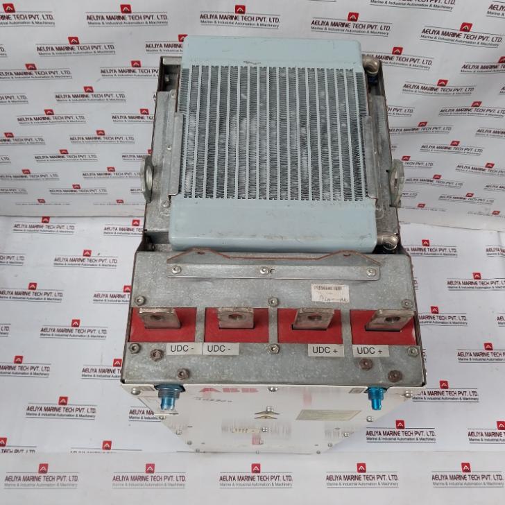Abb Acs800-704Lc-2150-7 Drive Supply Unit 68548858 380-690V Ac 1796 A