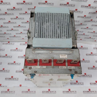 Abb Acs800-704Lc-2150-7 Drive Supply Unit 68548858 380-690V Ac 1796 A