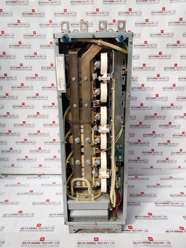 Abb Acs800-704Lc-2150-7 Drive Supply Unit 68648858 380-690V Ac 1796 A 48-63 Hz.