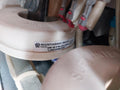 Abb Acs800-704Lc-2150-7 Drive Supply Unit 68648858 380-690V Ac 1796 A 48-63 Hz.