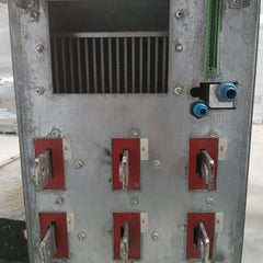 Abb Acs800-704Lc-2150-7 Drive Supply Unit 68648858 380-690V Ac 1796 A 48-63 Hz.