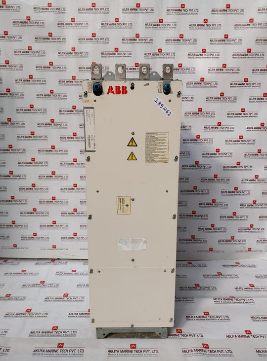 Abb Acs800-704Lc-2150-7 Drive Supply Unit 68648858 380-690V Ac 1796 A 48-63 Hz.