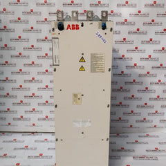 Abb Acs800-704Lc-2150-7 Drive Supply Unit 68648858 380-690V Ac 1796 A 48-63 Hz.