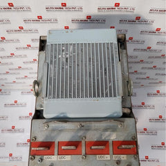 Abb Acs800-704Lc-2150-7 Drive Supply Unit 68648858 380-690V Ac 1796 A 48-63 Hz.