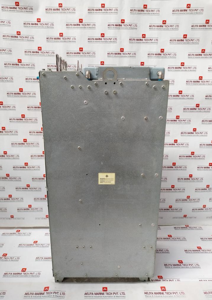 Abb Acs800-704Lc-2150-7 Drive Supply Unit 68648858 380-690V Ac 1796 A 48-63 Hz .