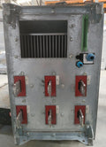 Abb Acs800-704Lc-2150-7 Drive Supply Unit 68648858 380-690V Ac 1796 A 48-63 Hz .