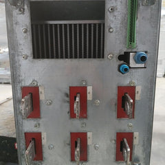 Abb Acs800-704Lc-2150-7 Drive Supply Unit 68648858 380-690V Ac 1796 A 48-63 Hz .