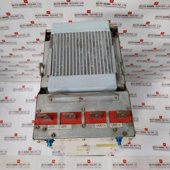 Abb Acs800-704Lc-2150-7 Drive Supply Unit 68648858 380-690V Ac 1796 A 48-63 Hz .