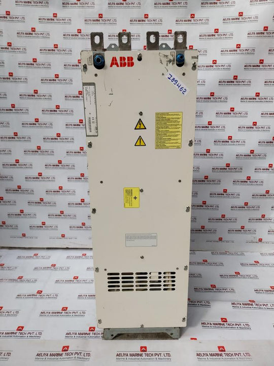 Abb Acs800-704Lc-2150-7 Drive Supply Unit 68648858 380-690V Ac 1796 A 48-63 Hz .