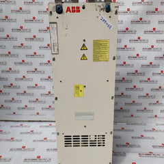 Abb Acs800-704Lc-2150-7 Drive Supply Unit 68648858 380-690V Ac 1796 A 48-63 Hz .