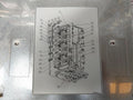 Abb Acs800-704Lc-2150-7 Drive Supply Unit 68648858 380-690 V Ac 1796 A