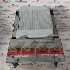 Abb Acs800-704Lc-2150-7 Drive Supply Unit 68648858 380-690 V Ac 1796 A