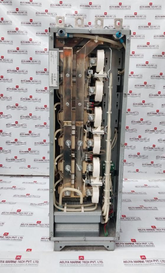 Abb Acs800-704Lc-2150-7 Drive Supply Unit 68648858 380–690V Ac 1796 A 48–63 Hz