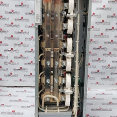 Abb Acs800-704Lc-2150-7 Drive Supply Unit 68648858 380–690V Ac 1796 A 48–63 Hz