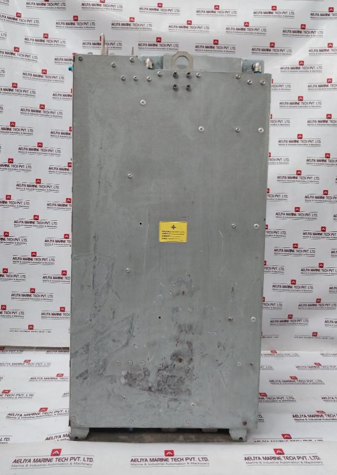 Abb Acs800-704Lc-2150-7 Drive Supply Unit 68648858 380–690V Ac 1796 A 48–63 Hz