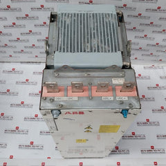 Abb Acs800-704Lc-2150-7 Drive Supply Unit 68648858 380–690V Ac 1796 A 48–63 Hz