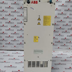 Abb Acs800-704Lc-2150-7 Drive Supply Unit 68648858 380–690V Ac 1796 A 48–63 Hz