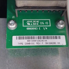 Abb Acs800-704Lc-2150-7 Drive Supply Unit 68648858 380–690V Ac 1796 A 48–63 Hz