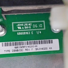 Abb Acs800-704Lc-2150-7 Drive Supply Unit 68648858 380–690 V Ac 1796 A 48–63 Hz