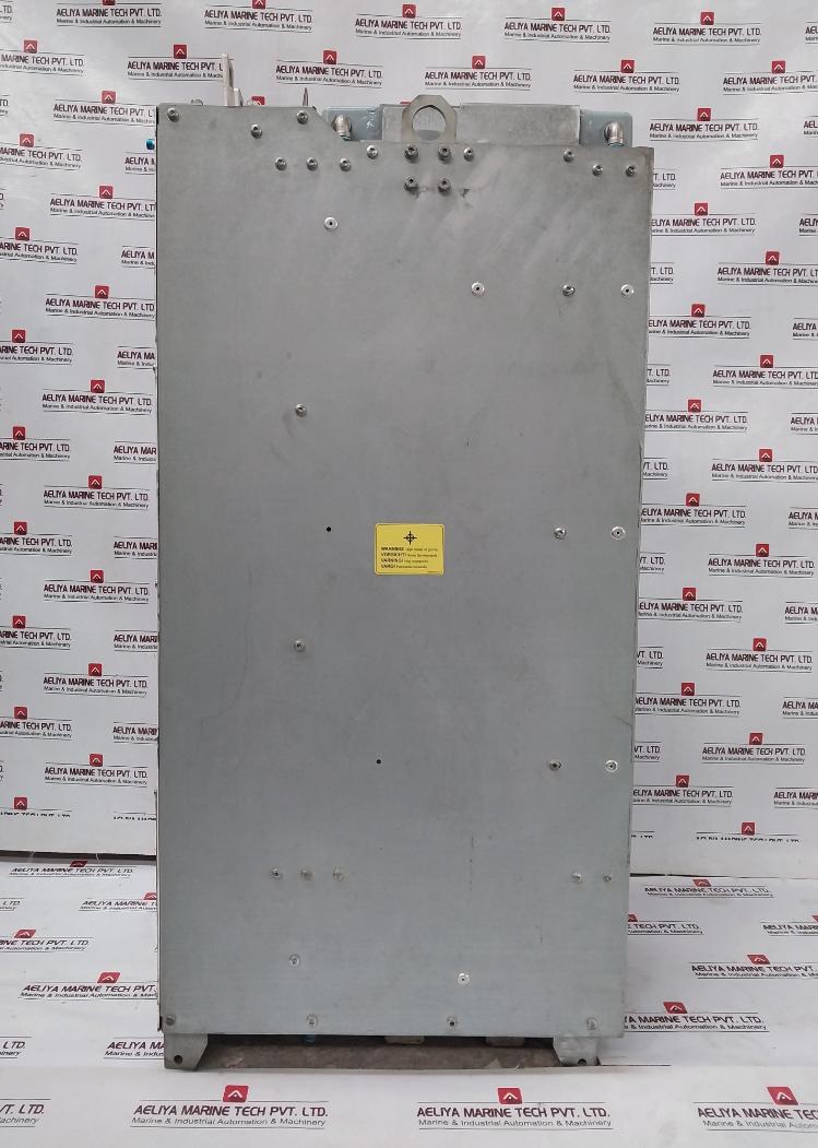 Abb Acs800-704Lc-2150-7 Drive Supply Unit 68648858 380–690 V Ac 1796 A 48–63 Hz