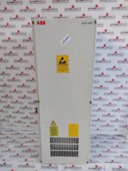 Abb Acs 600 Variable Frequency Drive B43586-s4338-q4 440 Vac 50Hz 3300 µF 650 Va