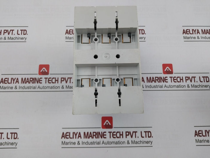 Abb Af116-30 Contactor V1-18123 100-250V 50/60Hz 5Ma-24Vdc