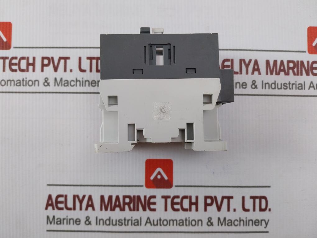 Abb Af16-30-10-14 Contactor 600Vac-30A-50/60Hz