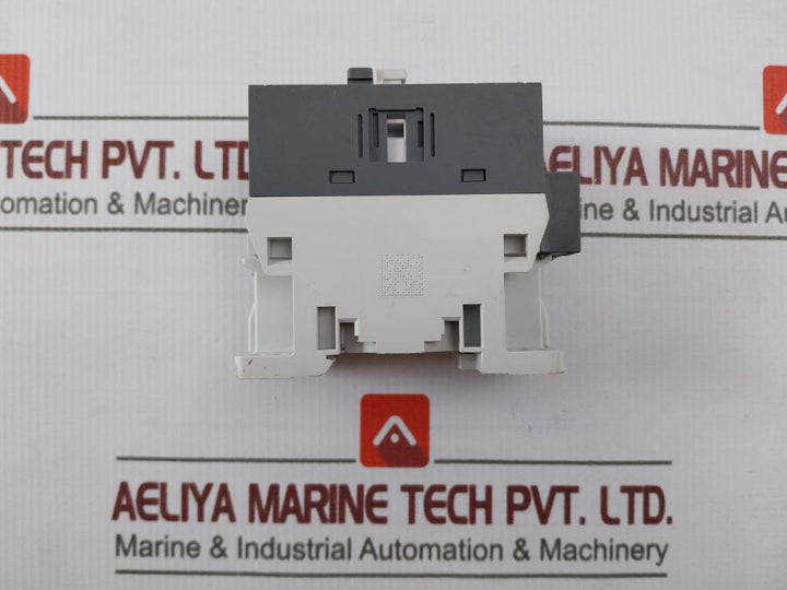 Abb Af16-30-10-14 Contactor 600Vac-30A-50/60Hz